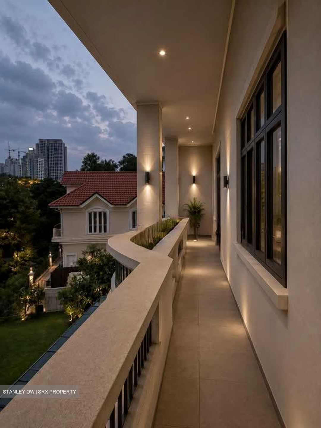 Queen Astrid Park (D10), Detached #576319431
